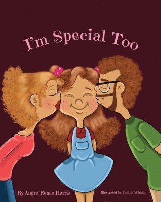 I'm Special Too 1