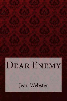 bokomslag Dear Enemy Jean Webster
