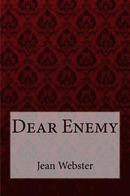 Jean Webster, Paula Benitez - Dear Enemy Jean Webster, Häftad