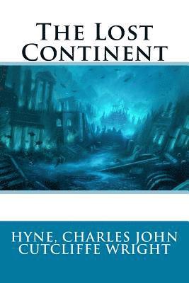 The Lost Continent 1