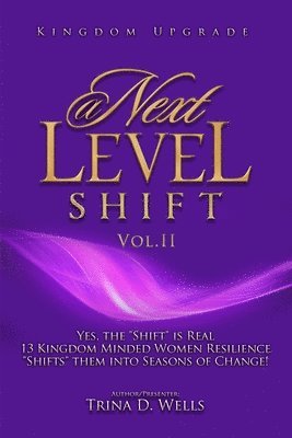 Kingdom Upgrade: A Next Level Shift 1