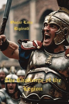 Challenge of the Legion