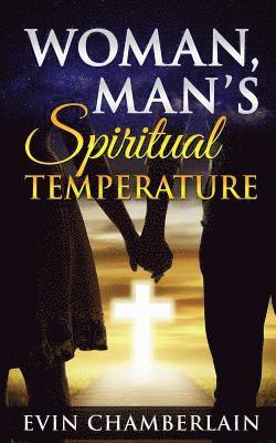 bokomslag Woman Man's Spiritual Temperature