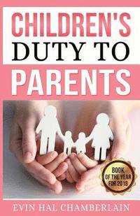 bokomslag Children's Duty To Parents