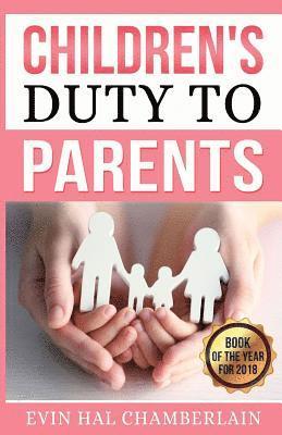 Children's Duty To Parents 1