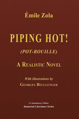 Piping Hot! (Pot-Bouille) - Illustrated 1