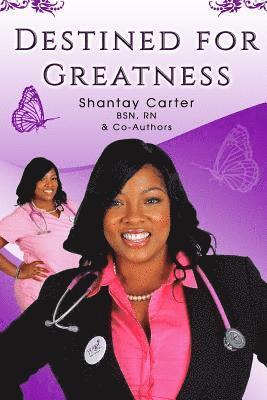 Destined For Greatness 1