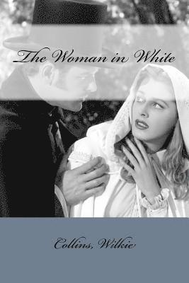The Woman in White 1