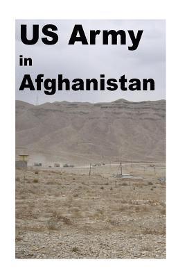 US Army in Afghanistan: Black and White Low Price Edition at Zero Profit distributed in public interest 1