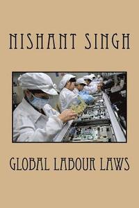 bokomslag Global Labour Laws