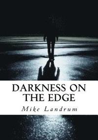 bokomslag Darkness on the Edge