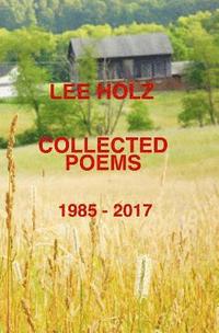 bokomslag Collected Poems: 1985-2017