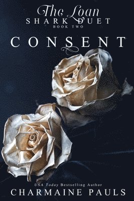bokomslag Consent