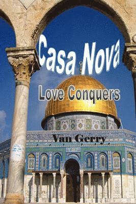 bokomslag Casa Nova: Love Conquers