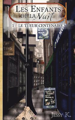 Le Tueur Centenaire 1