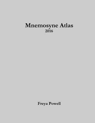 bokomslag Mnemosyne Atlas: 2016