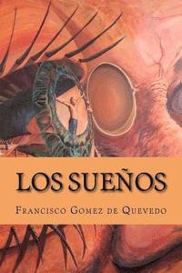 bokomslag Los Suenos