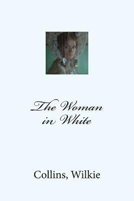 The Woman in White 1