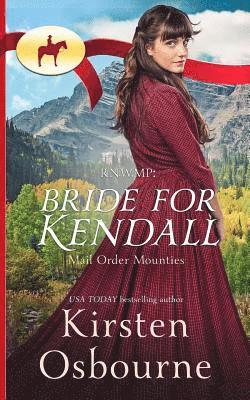 Rnwmp: Bride for Kendall 1