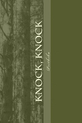 bokomslag Knock, Knock: 'Behold I stand at the door and knock' Revelation 3:20