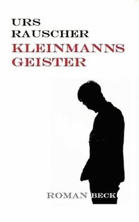 bokomslag Kleinmanns Geister