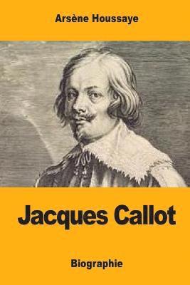 bokomslag Jacques Callot