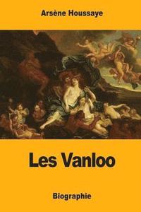 bokomslag Les Vanloo