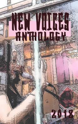 New Voices Anthology 2018 1