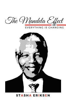 The Mandela Effect: Everything is Changing 1