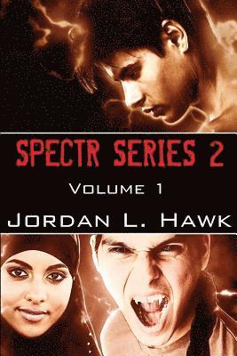 Spectr: Series 2, Volume 1 1