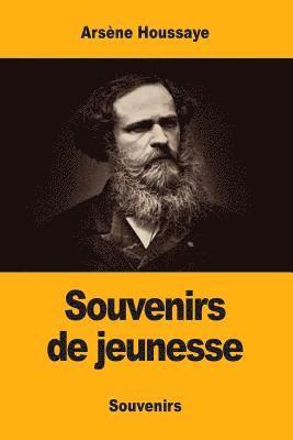 bokomslag Souvenirs de jeunesse
