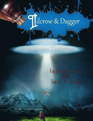 Pilcrow & Dagger: July 2017 1