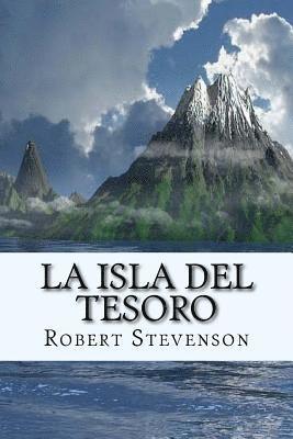 bokomslag La Isla del Tesoro (Spanish) Edition