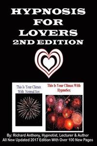 bokomslag Hypnosis For Lovers 2nd Edition