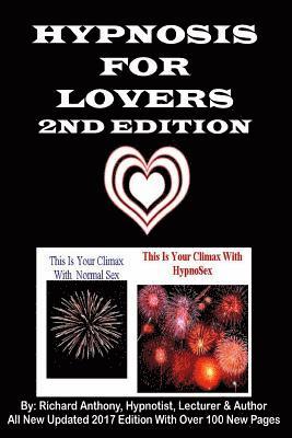 Hypnosis For Lovers 2nd Edition 1