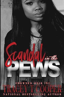 bokomslag Scandal In The Pews