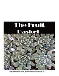 bokomslag The Fruit Basket