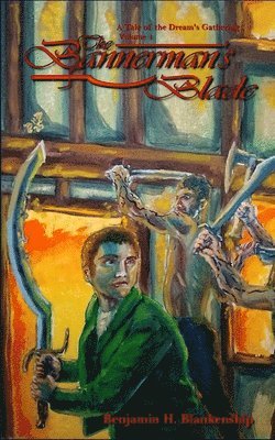 The Bannerman's Blade 1