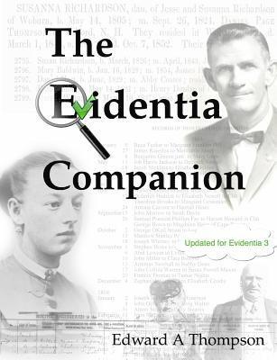 The Evidentia Companion 1