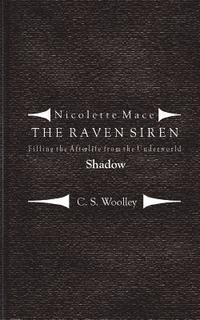 bokomslag Filling the Afterlife from the Underworld: Shadow: Case files from the Raven Siren