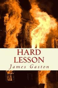 bokomslag Hard Lesson: The Second Asher Mystery