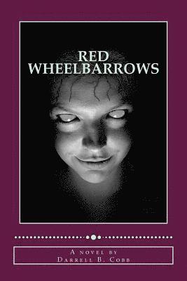 Red Wheelbarrows 1