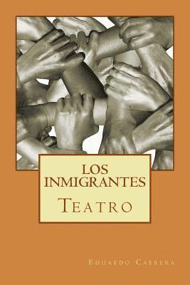 Teatro: Los inmigrantes 1