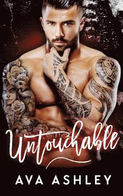 Untouchable 1