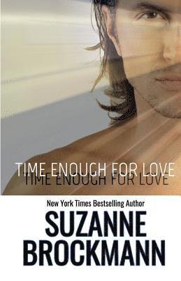 bokomslag Time Enough for Love