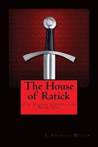 bokomslag The Ratick Chronicles