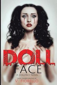 bokomslag Doll Face