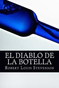 bokomslag El Diablo de la Botella