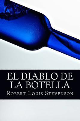bokomslag El Diablo de la Botella