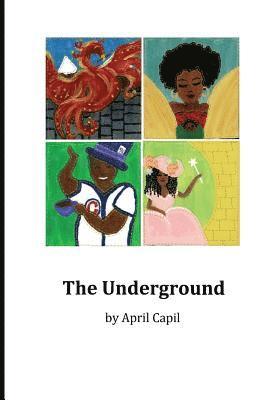 The Underground 1